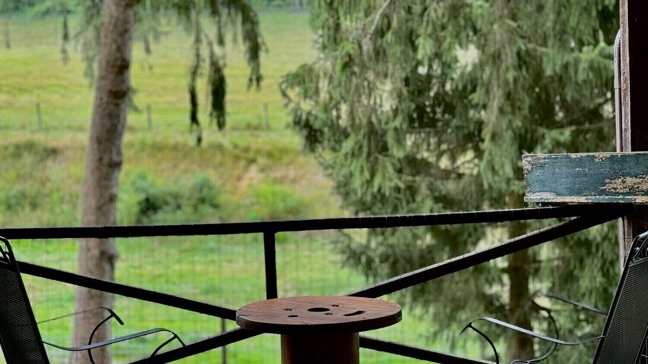 Photo of Outdoor in Old Washington
