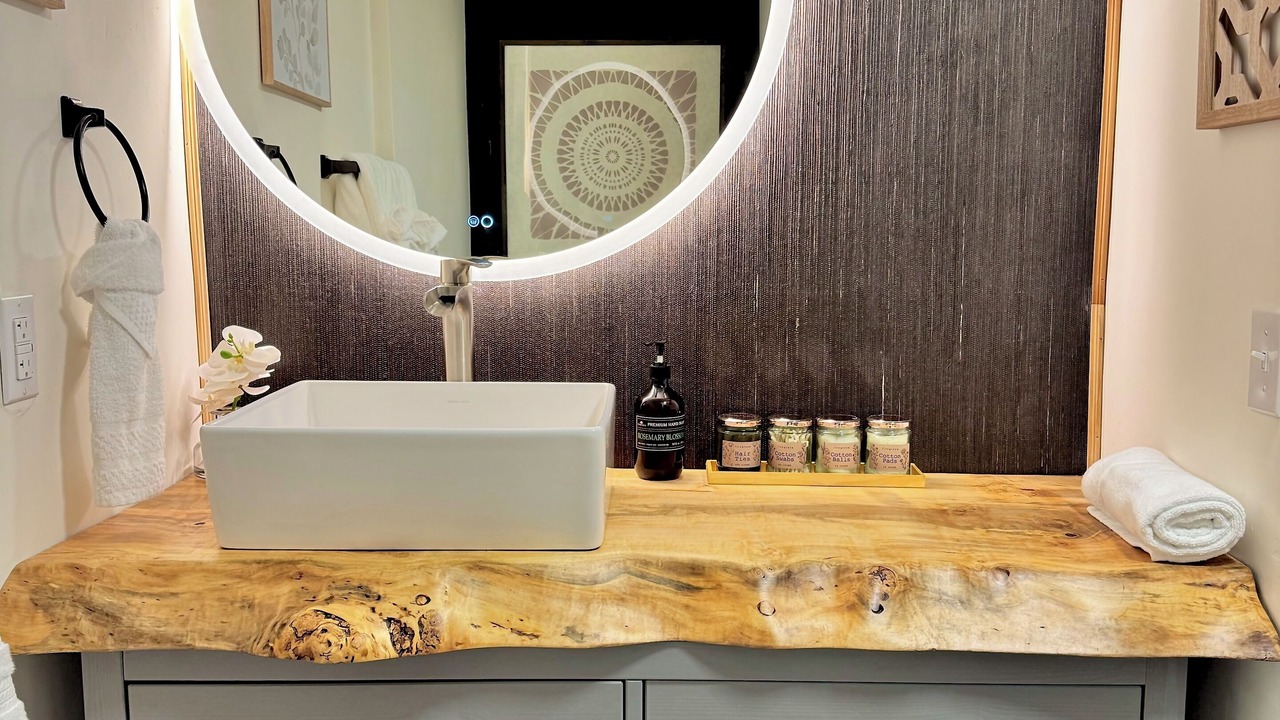 Photo of Bathroom in Boalsburg