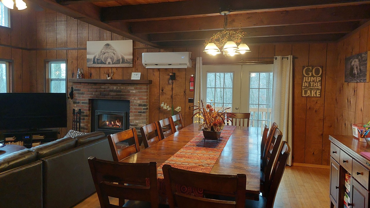 Photo of Bedroom in Bushkill