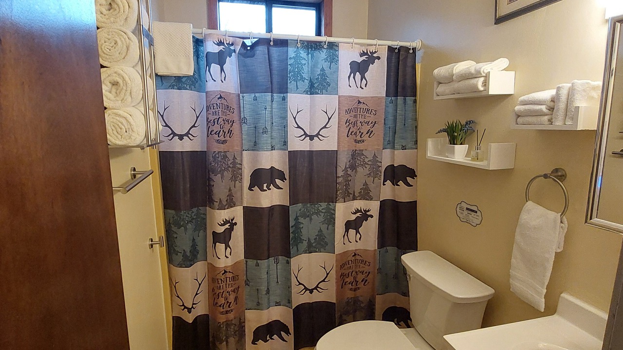 Photo of Bathroom in Bushkill