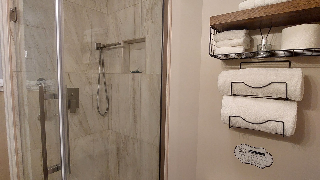 Photo of Bathroom in Bushkill