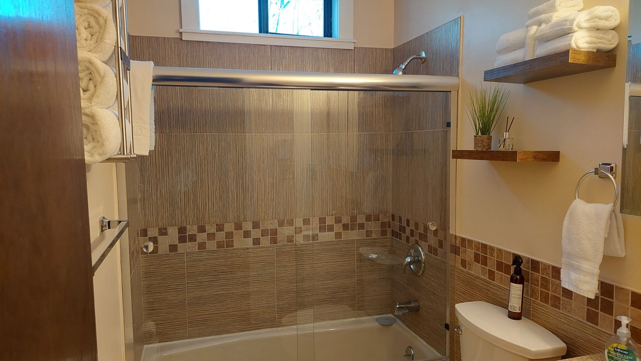 Photo of Bathroom in Bushkill