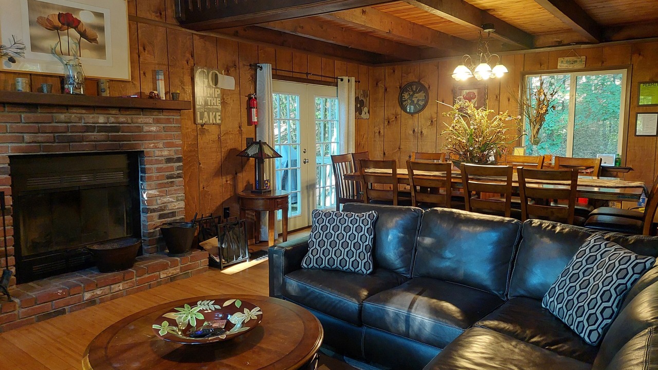 Photo of Bedroom in Bushkill