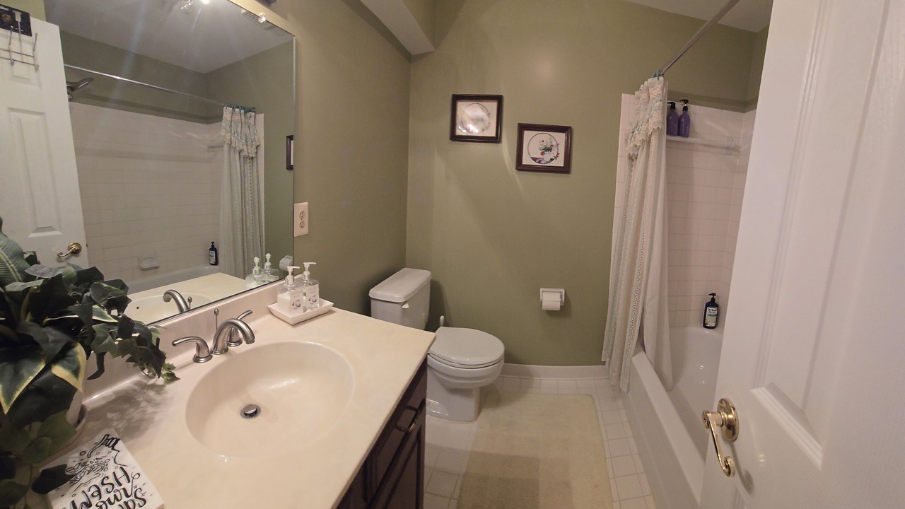 Photo of Bathroom in Brookeville