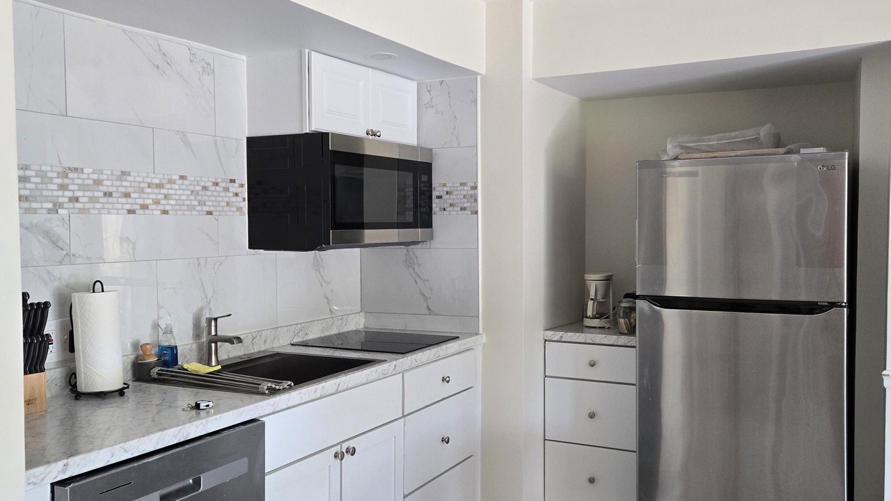 Photo of Kitchen in Brookeville