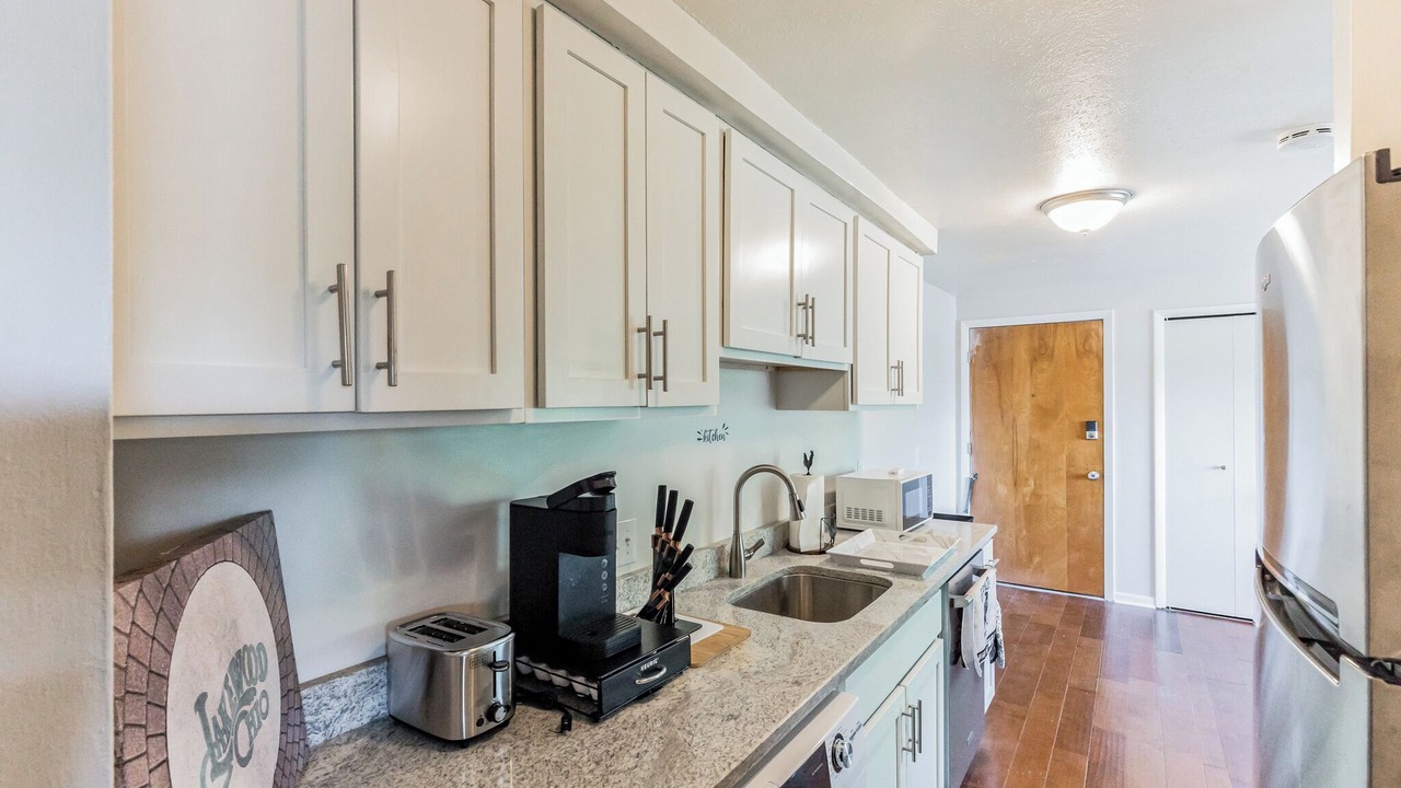Photo of Kitchen in Lakewood