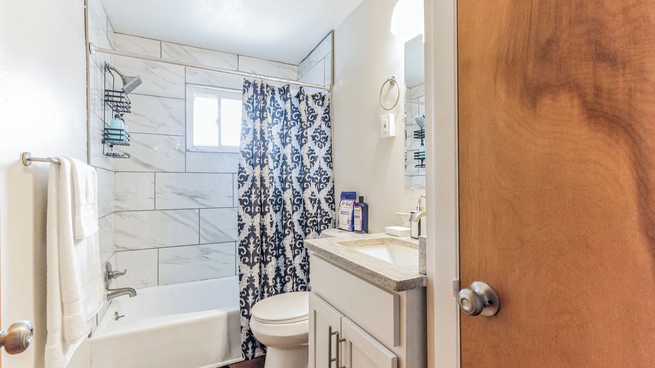Photo of Bathroom in Lakewood