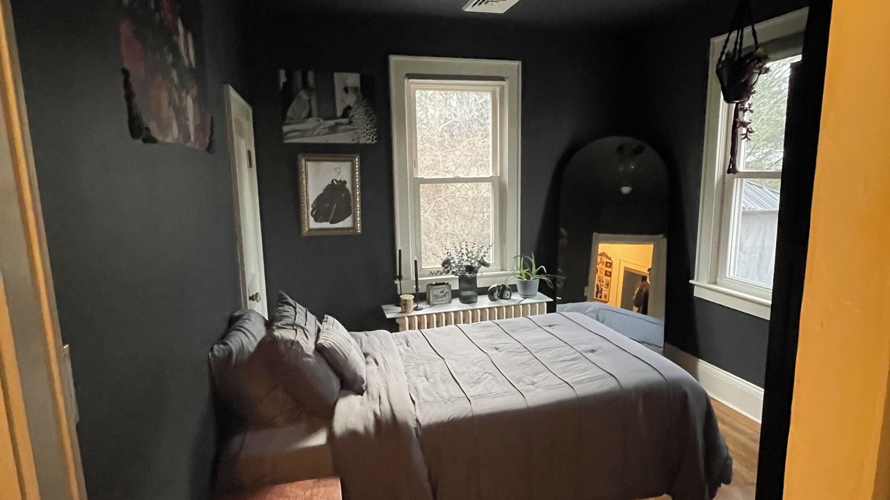 Photo of Bedroom in Lewisburg