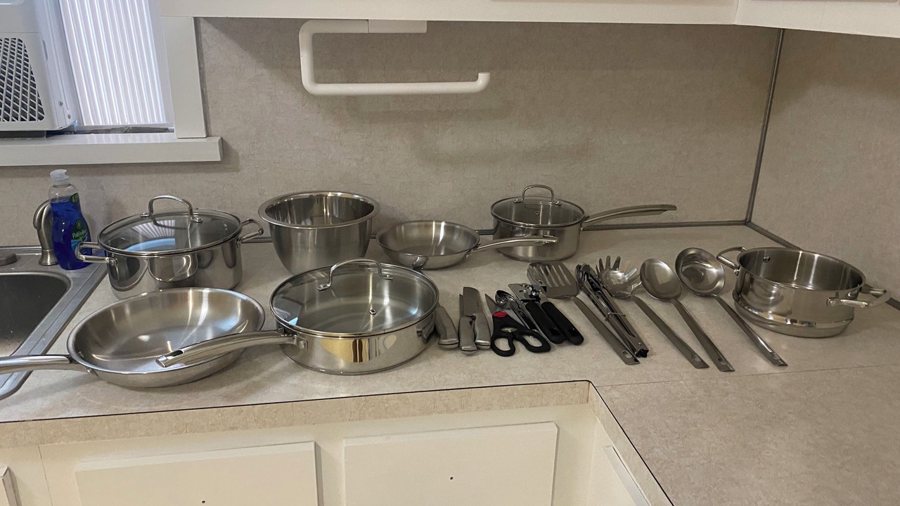 Photo of Kitchen in Belleville