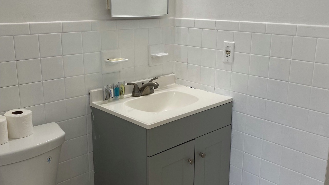 Photo of Bathroom in Belleville