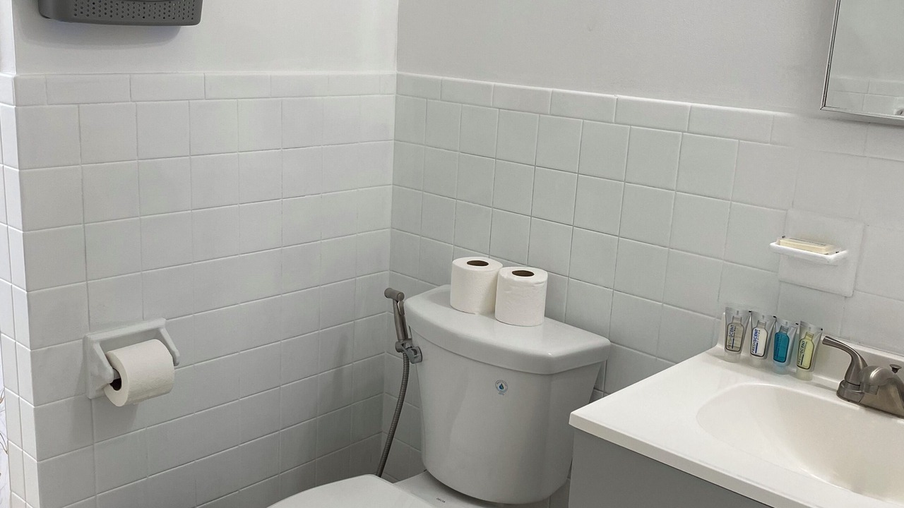 Photo of Bathroom in Belleville