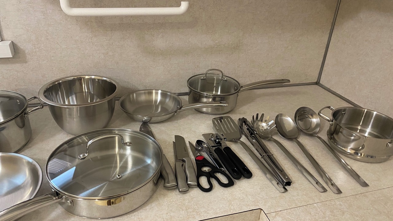 Photo of Kitchen in Belleville