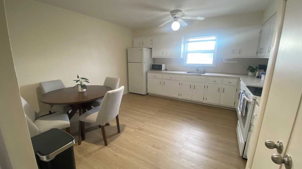 Photo of Kitchen in Belleville