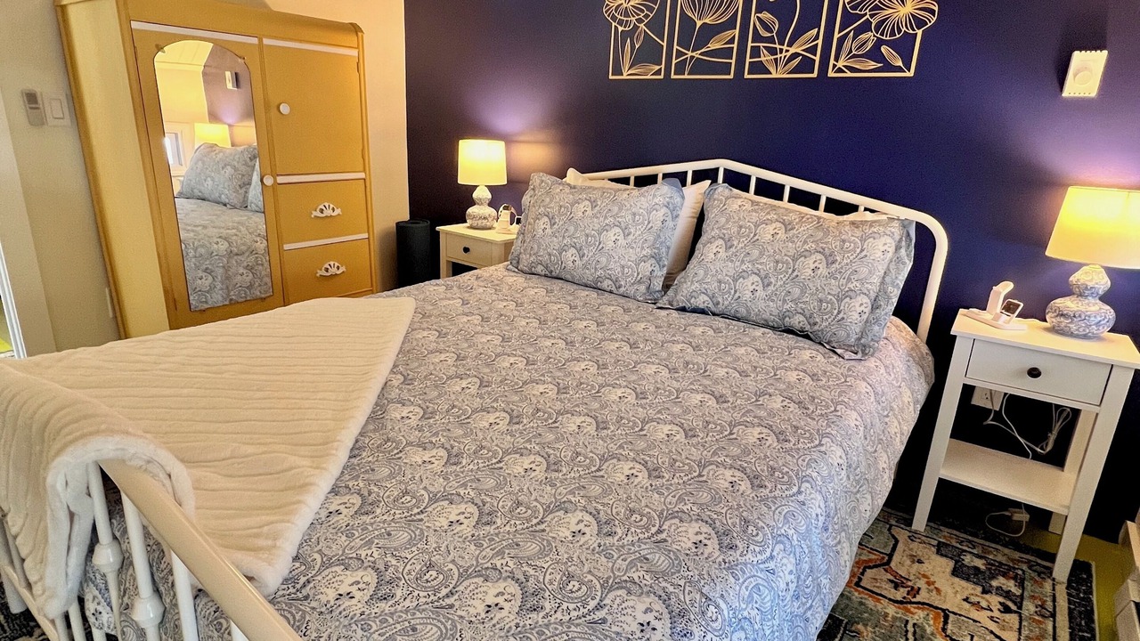 Photo of Bedroom in Hancock