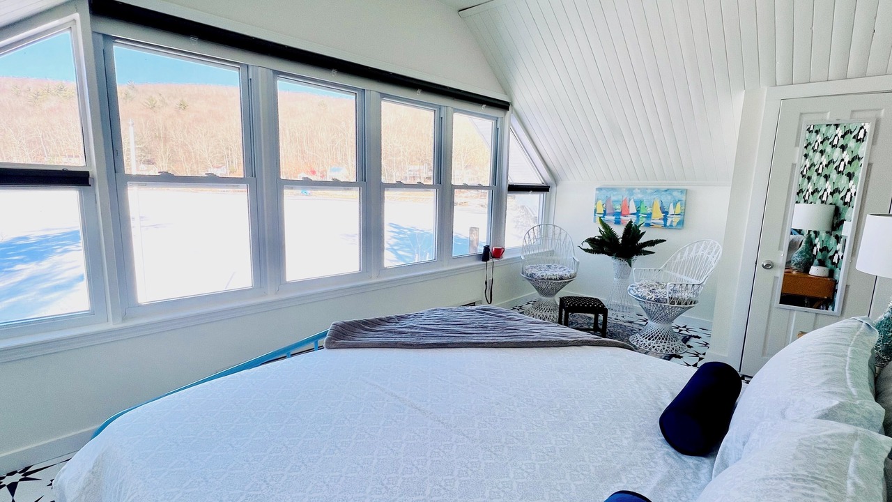 Photo of Bedroom in Hancock