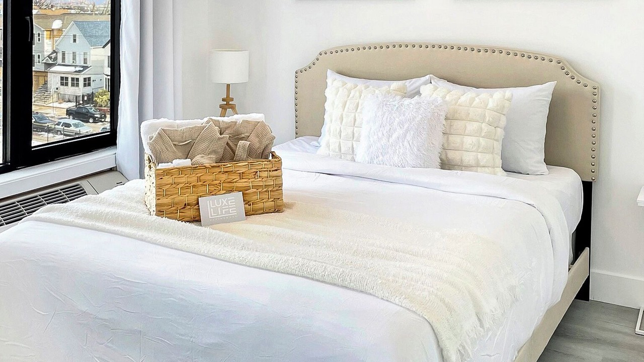 Photo of Bedroom in Elizabeth