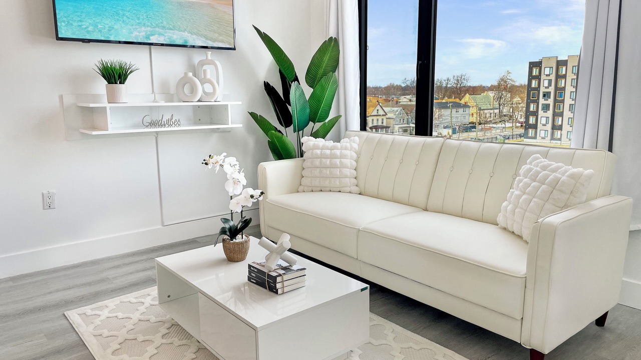 Photo of Livingroom in Elizabeth