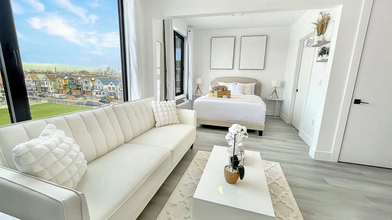 Photo of Bedroom in Elizabeth
