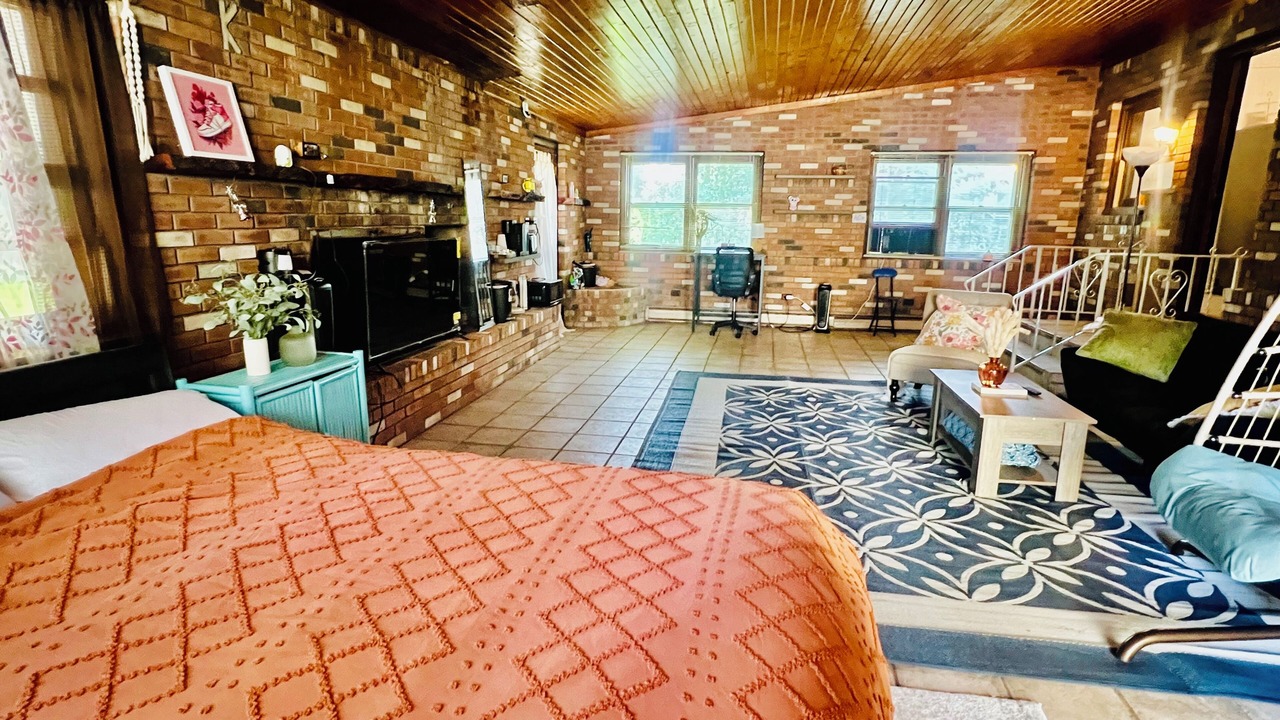 Photo of Bedroom in Rotterdam