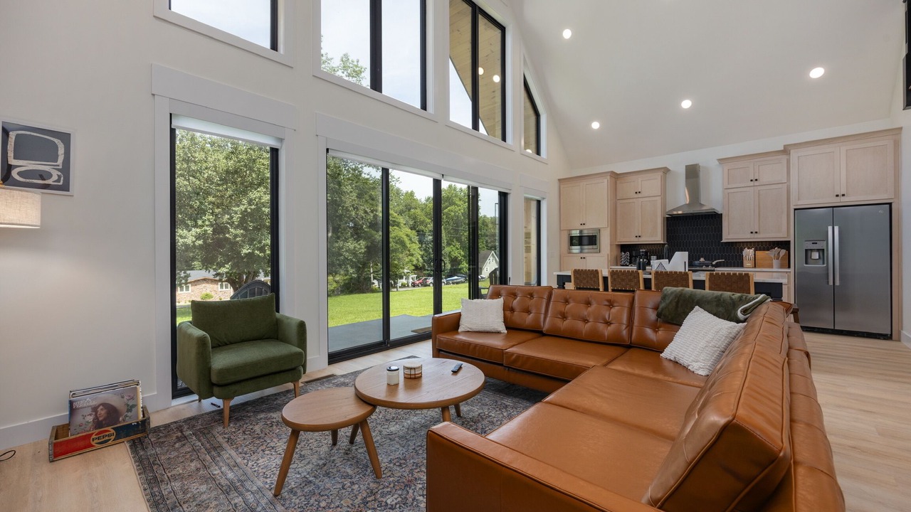 Photo of Livingroom in Scottsville