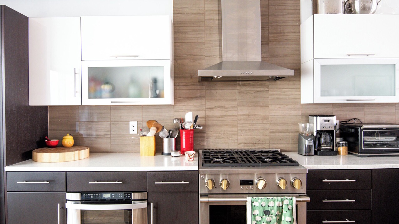 Photo of Kitchen in Southwark