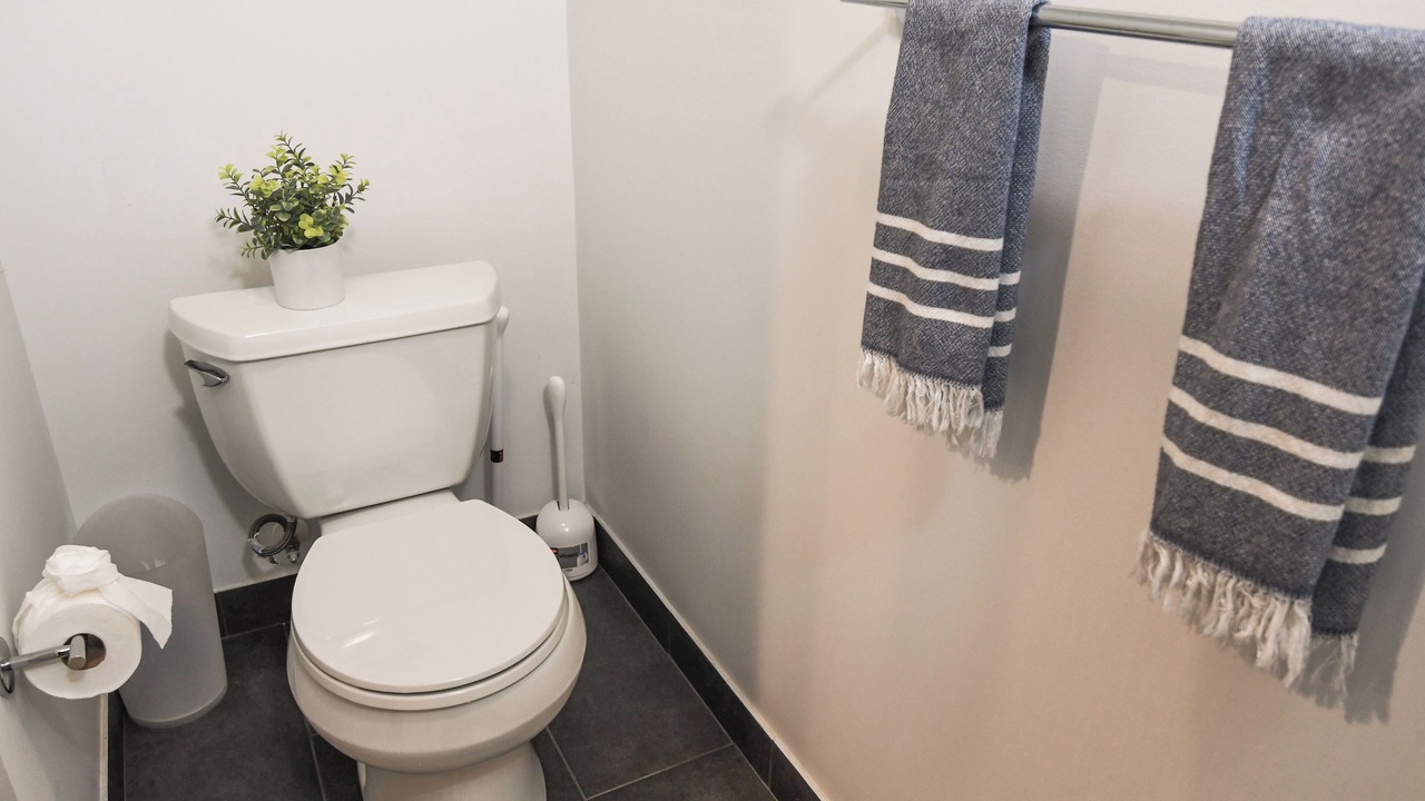 Photo of Bathroom in Southwark