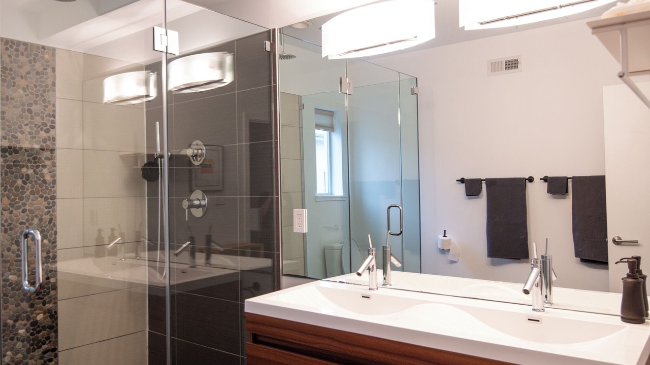 Photo of Bathroom in Southwark