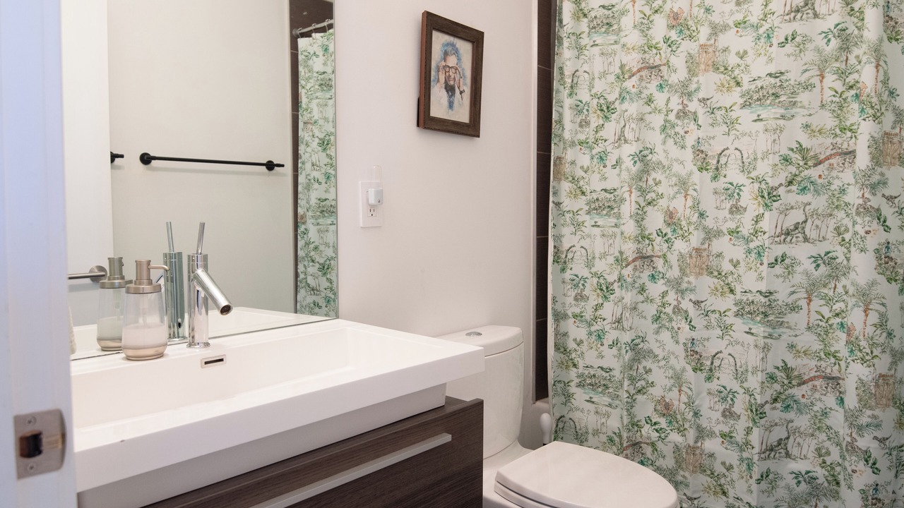 Photo of Bathroom in Southwark
