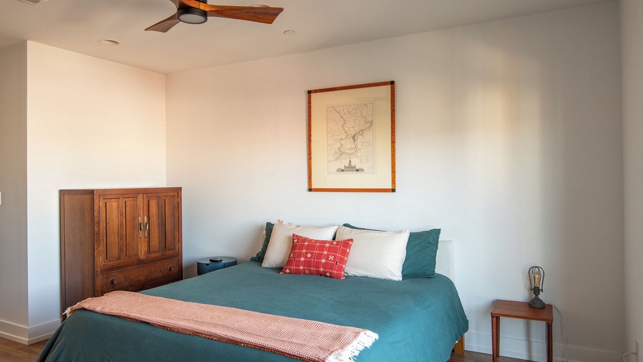 Photo of Bedroom in Southwark