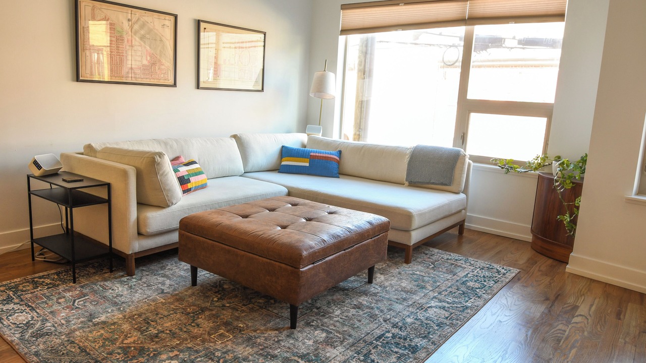 Photo of Livingroom in Southwark