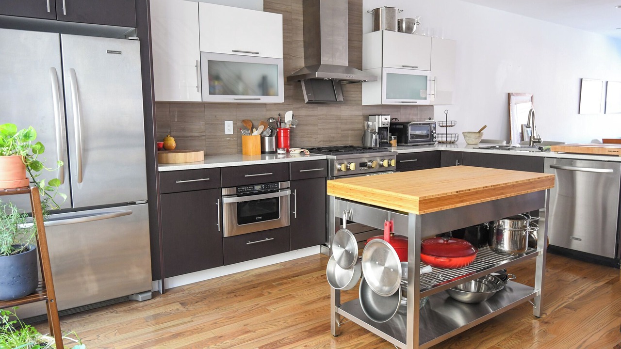 Photo of Kitchen in Southwark