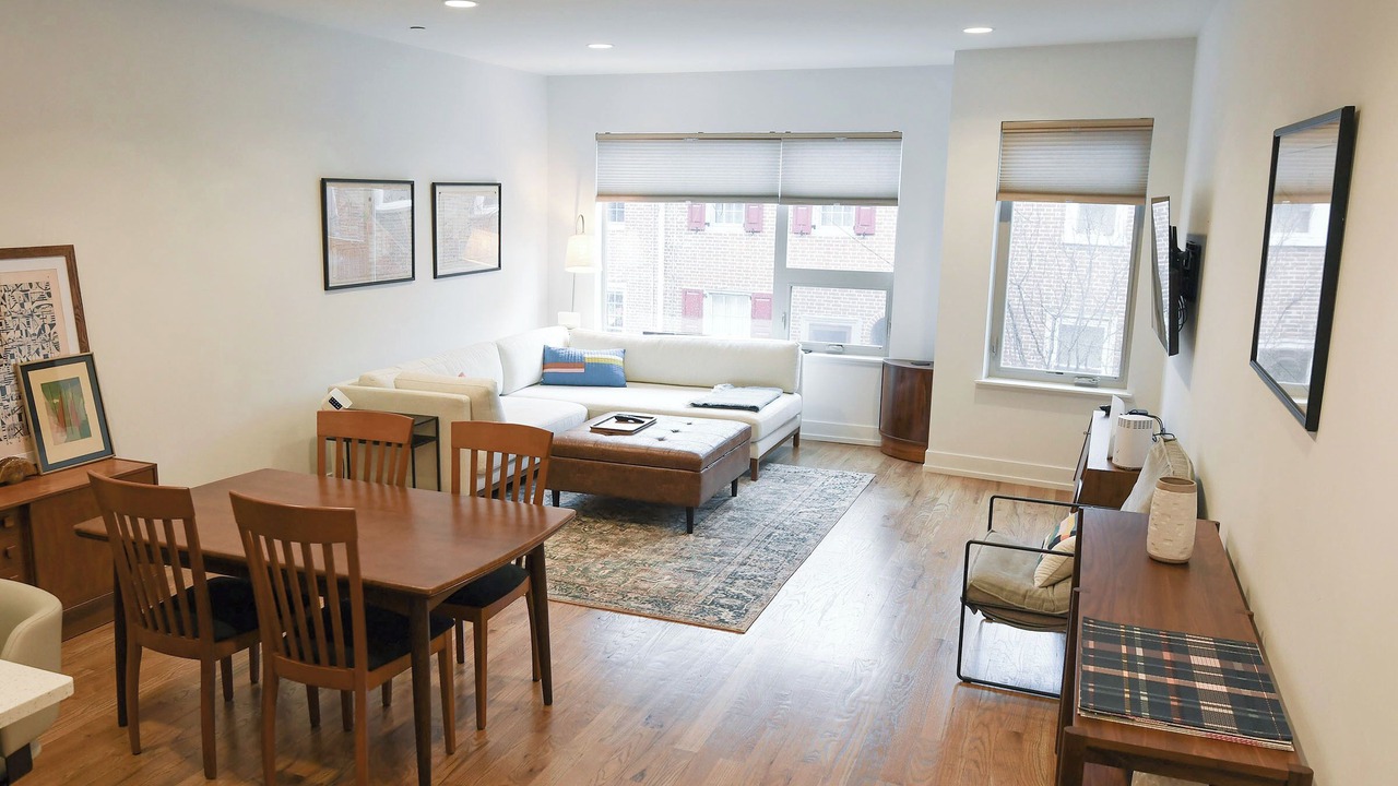 Photo of Livingroom in Southwark