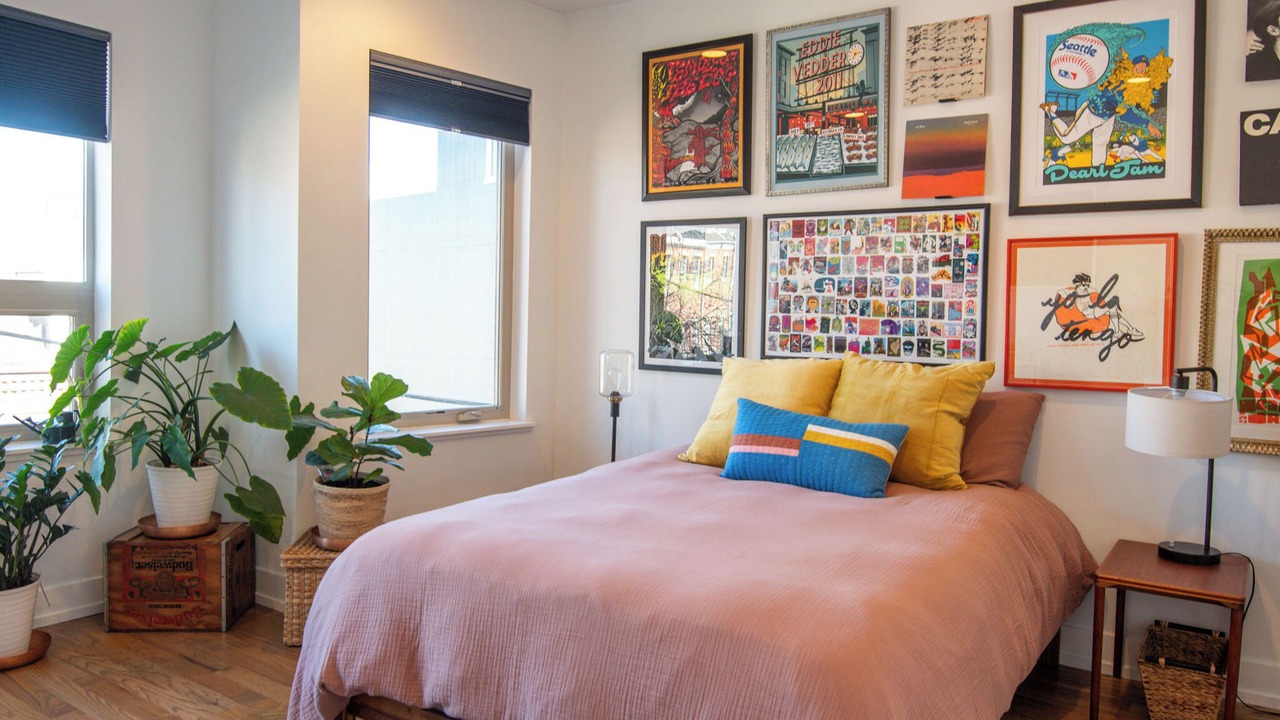 Photo of Bedroom in Southwark