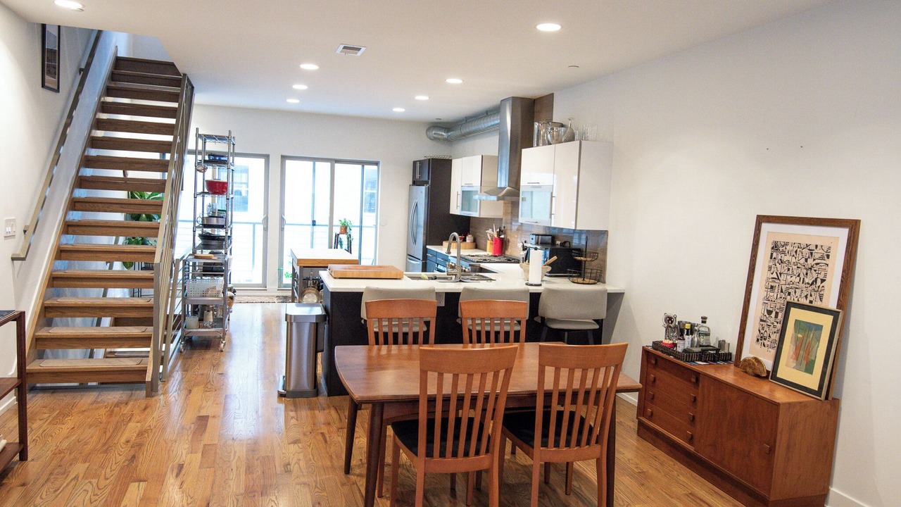 Photo of Kitchen in Southwark