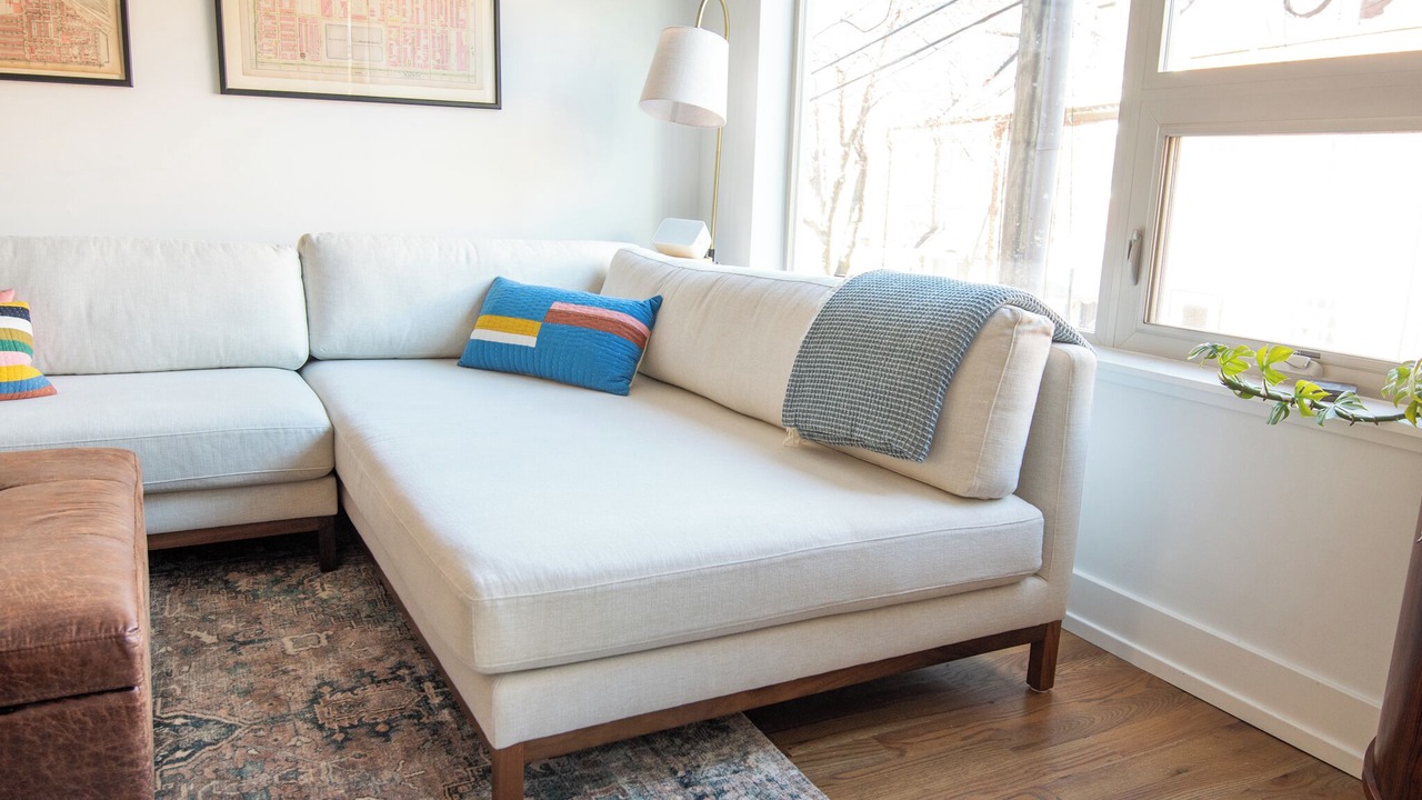 Photo of Livingroom in Southwark
