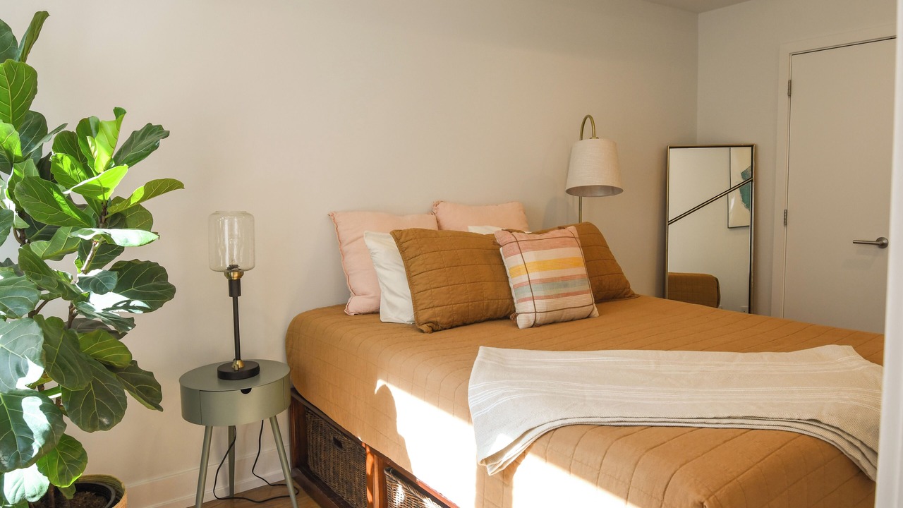 Photo of Bedroom in Southwark