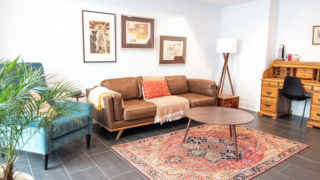 Photo of Livingroom in Southwark
