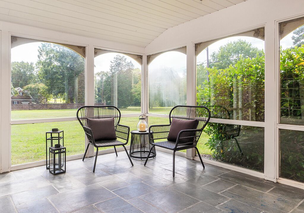 Photo of Patio Balcony in Burlington