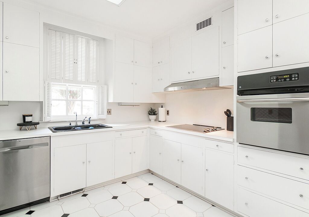 Photo of Kitchen in Burlington