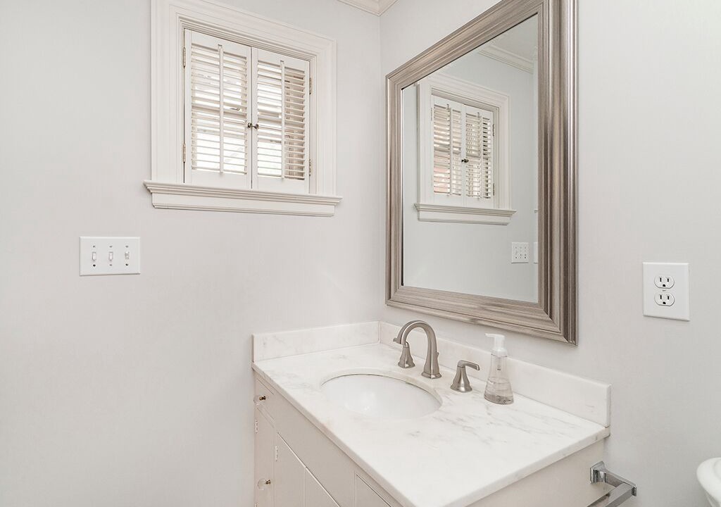 Photo of Bathroom in Burlington
