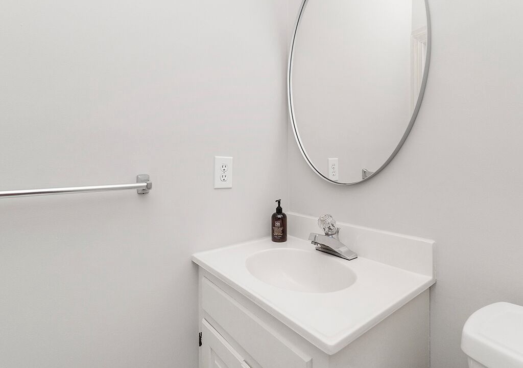 Photo of Bathroom in Burlington