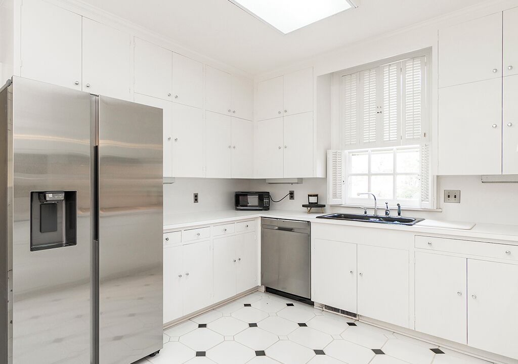 Photo of Kitchen in Burlington