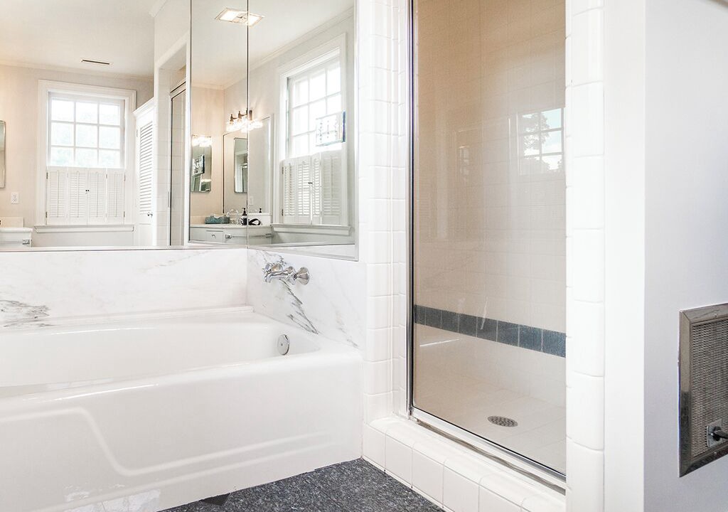 Photo of Bathroom in Burlington