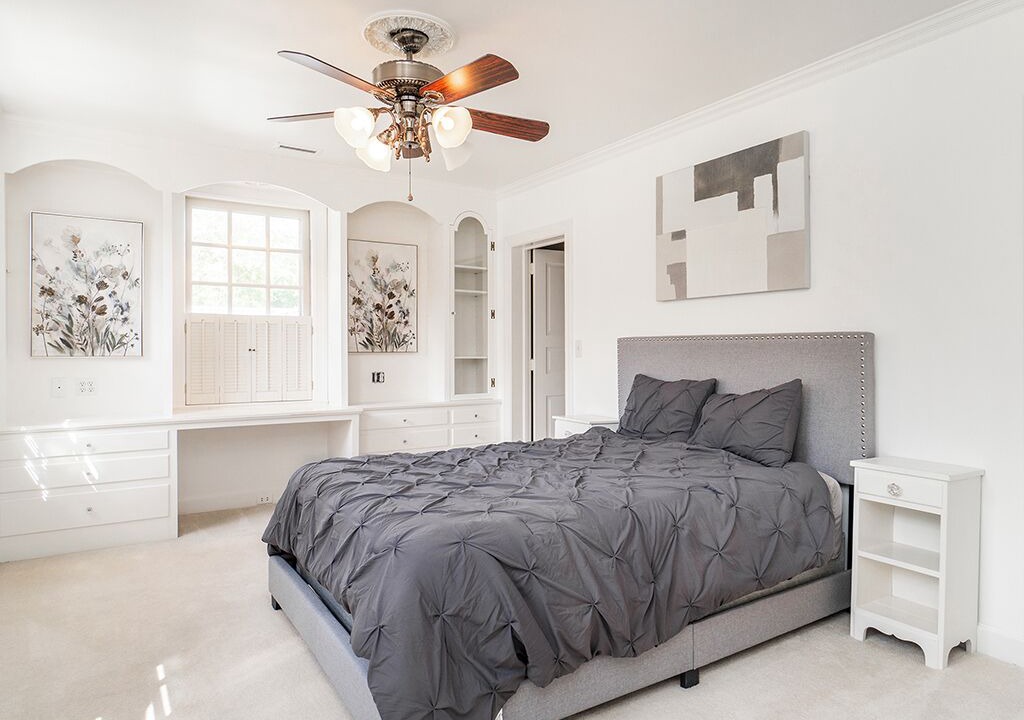 Photo of Bedroom in Burlington