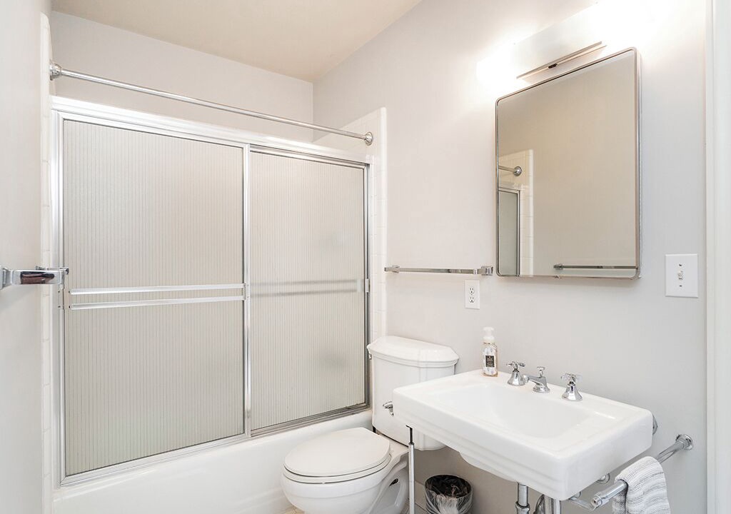 Photo of Bathroom in Burlington
