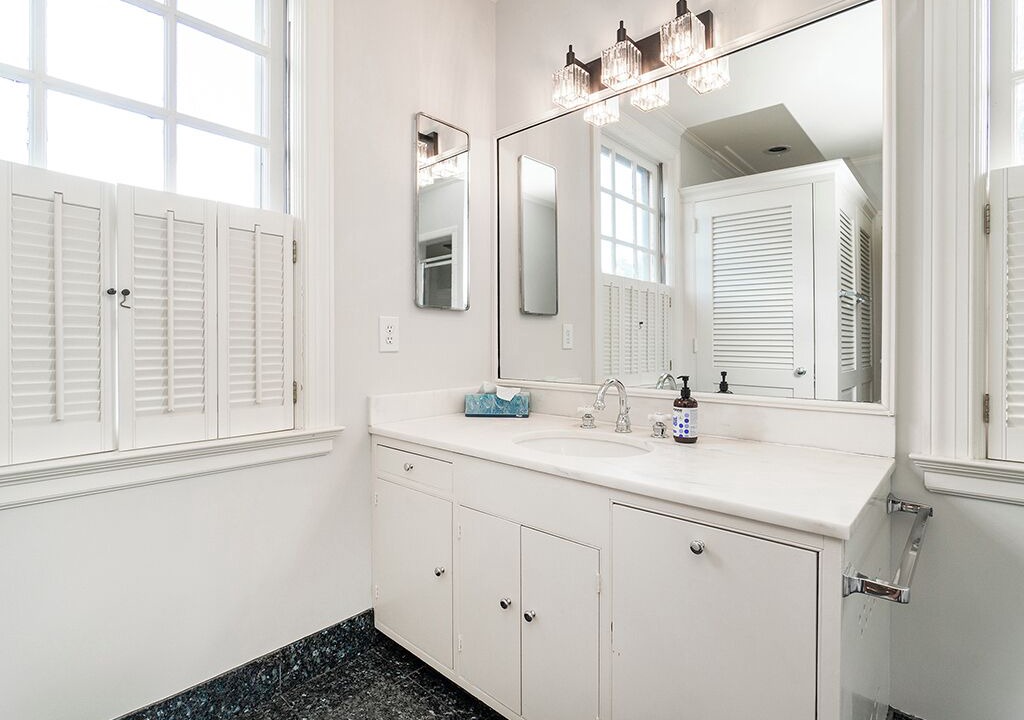 Photo of Bathroom in Burlington