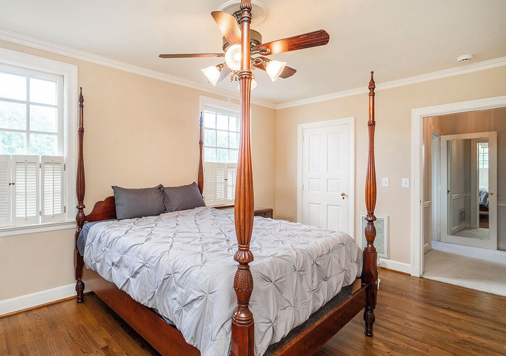 Photo of Bedroom in Burlington