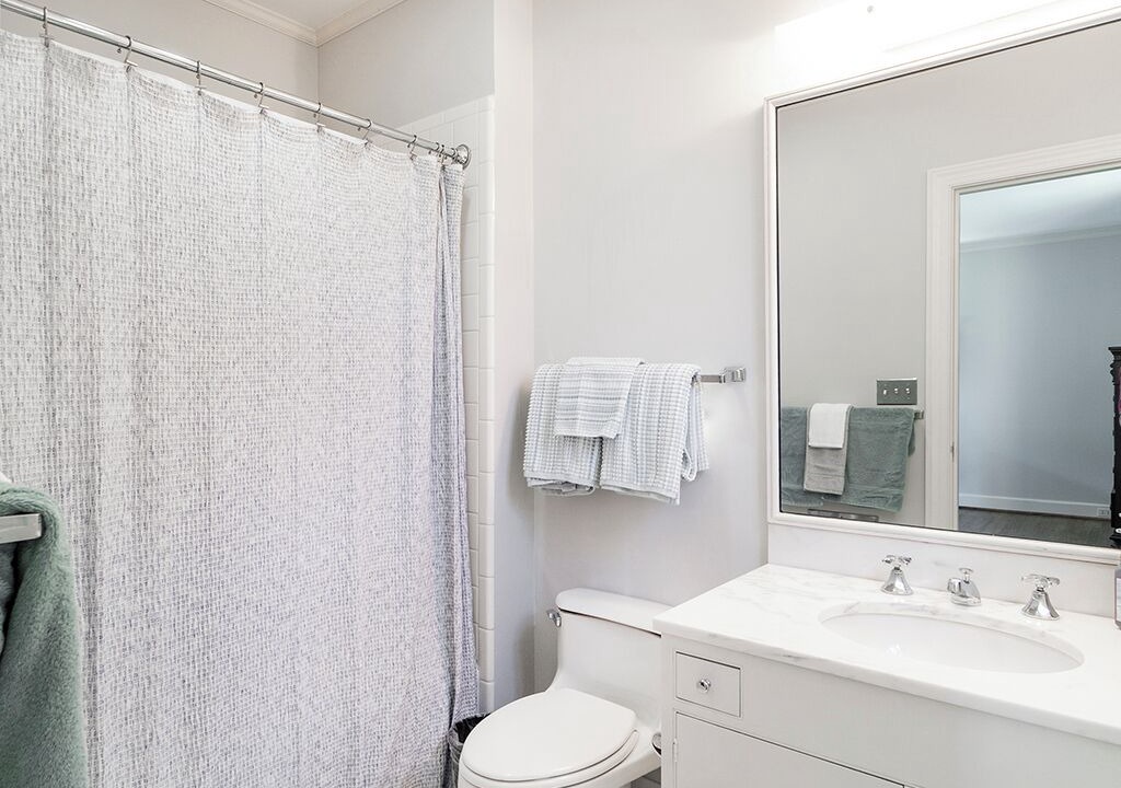 Photo of Bathroom in Burlington