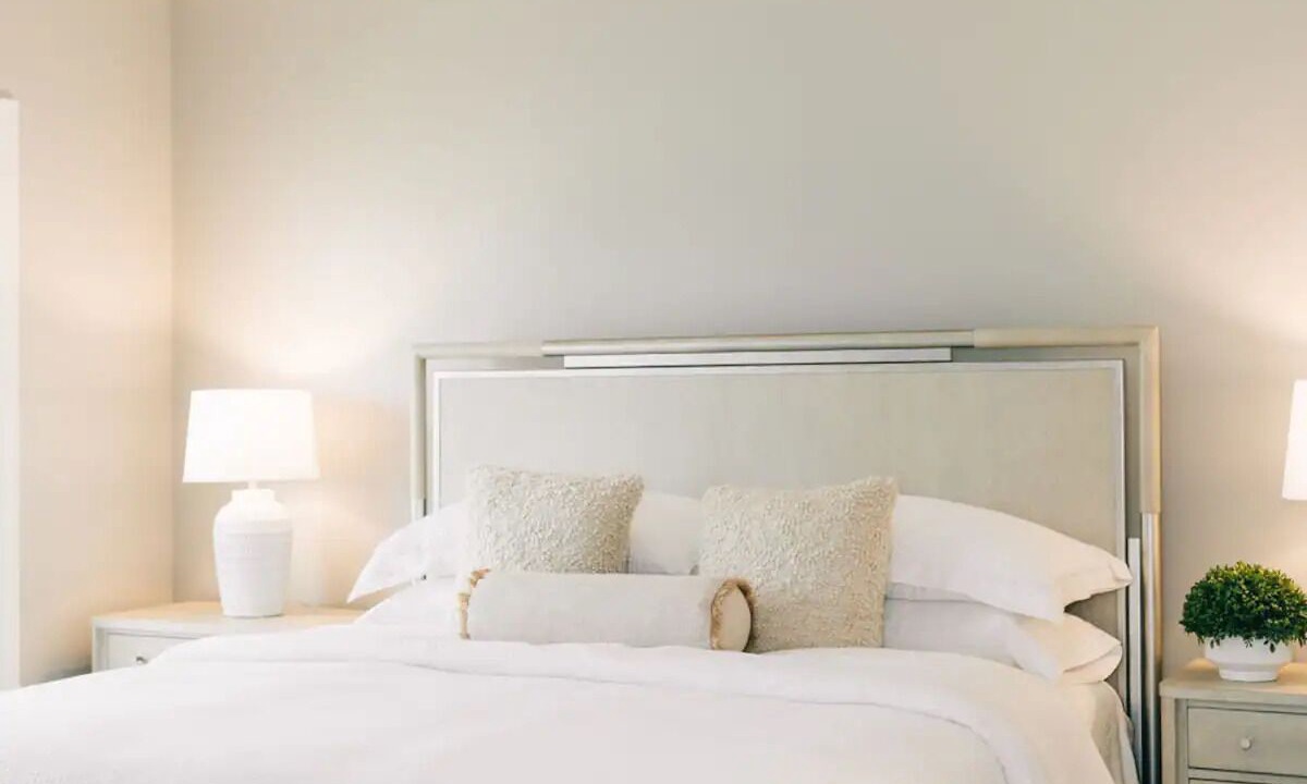 Photo of Bedroom in Bowling Green