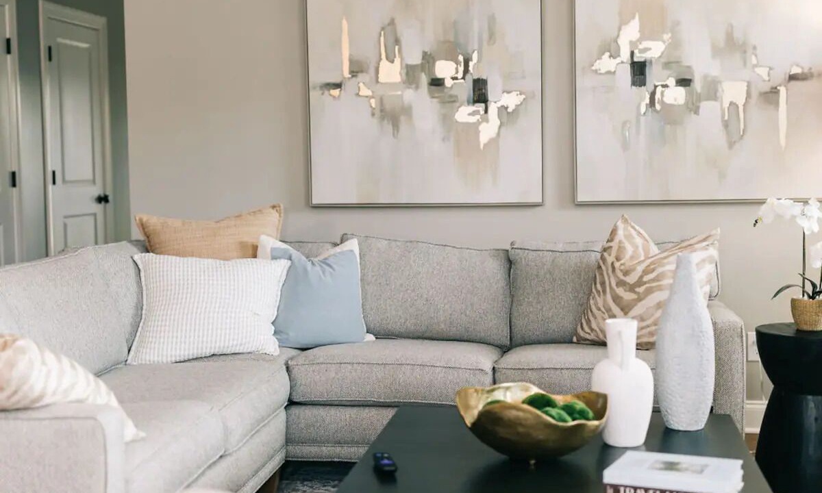 Photo of Livingroom in Bowling Green